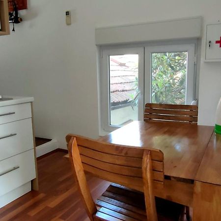 Teos Apartments モスタル エクステリア 写真