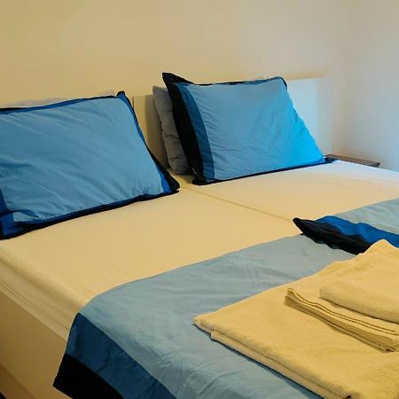 Teos Apartments モスタル エクステリア 写真