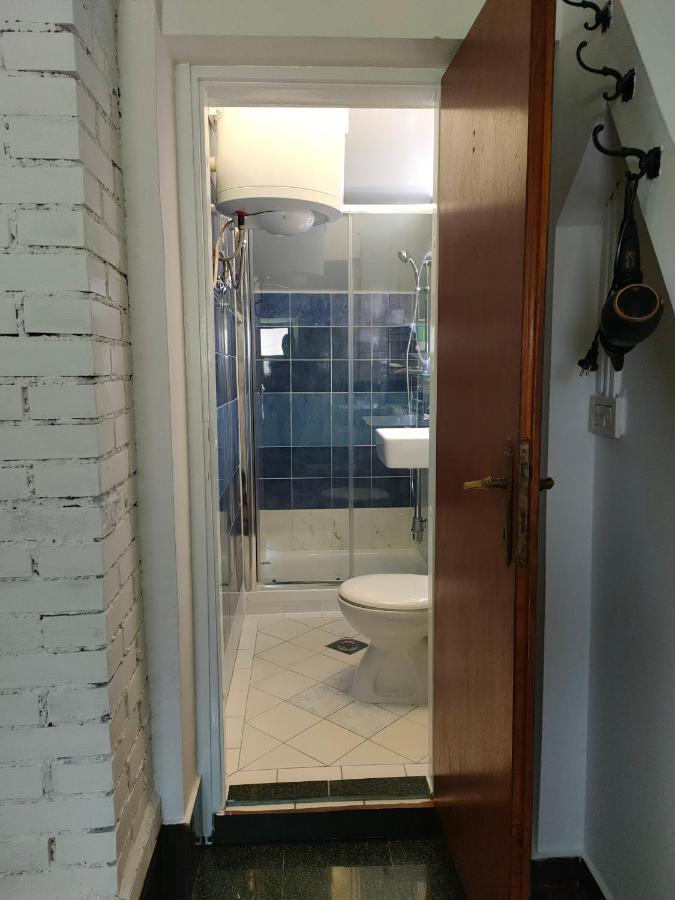 Teos Apartments モスタル エクステリア 写真