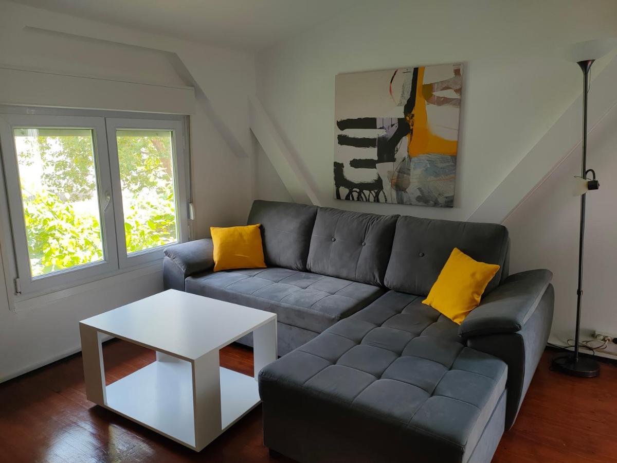 Teos Apartments モスタル エクステリア 写真