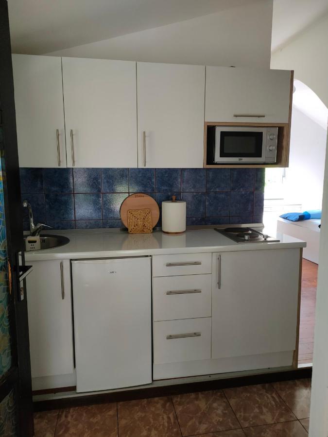Teos Apartments モスタル エクステリア 写真
