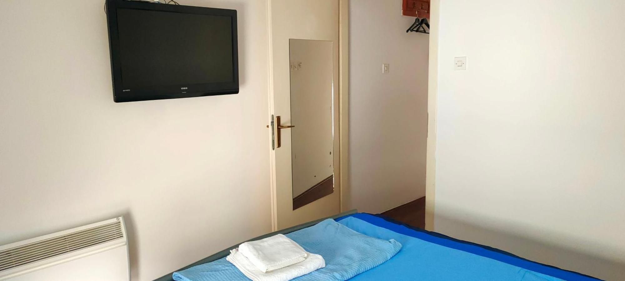 Teos Apartments モスタル エクステリア 写真