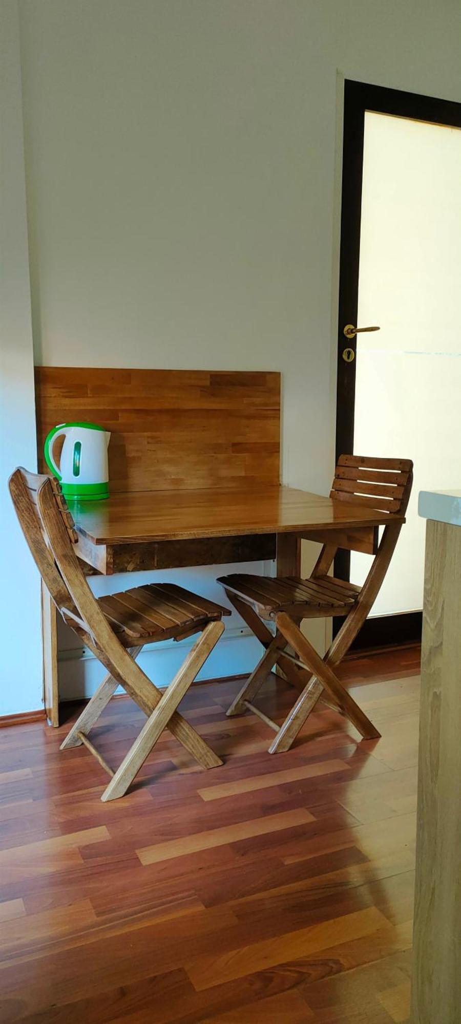 Teos Apartments モスタル エクステリア 写真