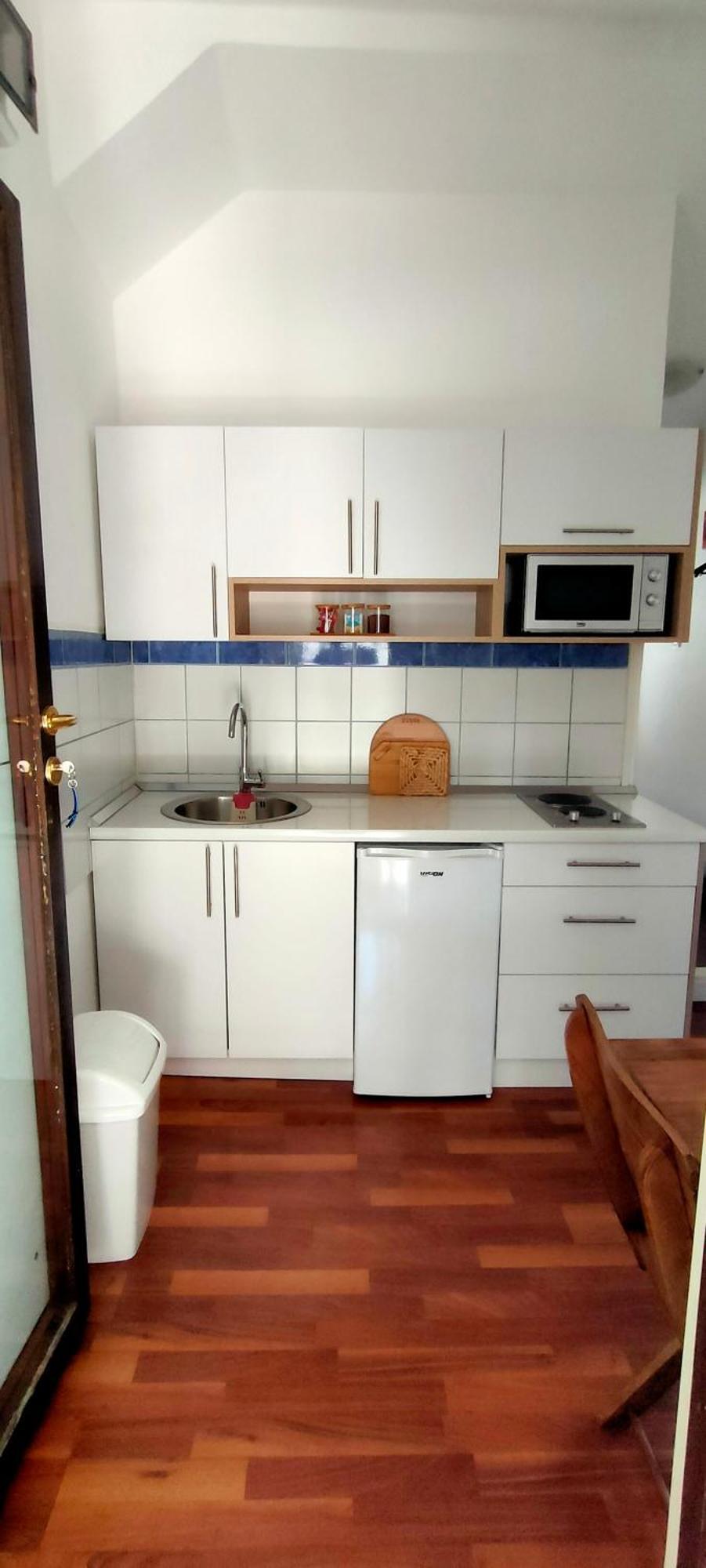 Teos Apartments モスタル エクステリア 写真
