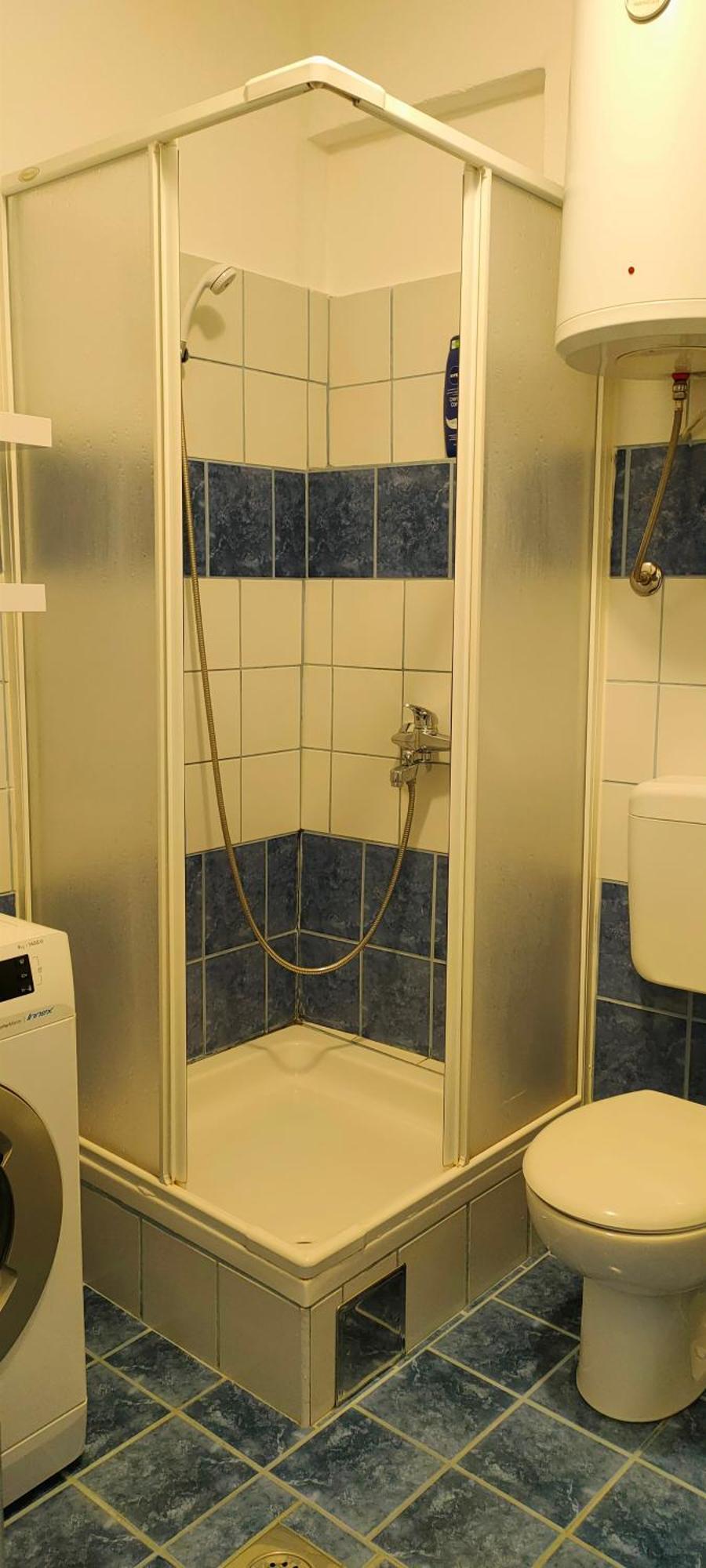 Teos Apartments モスタル エクステリア 写真